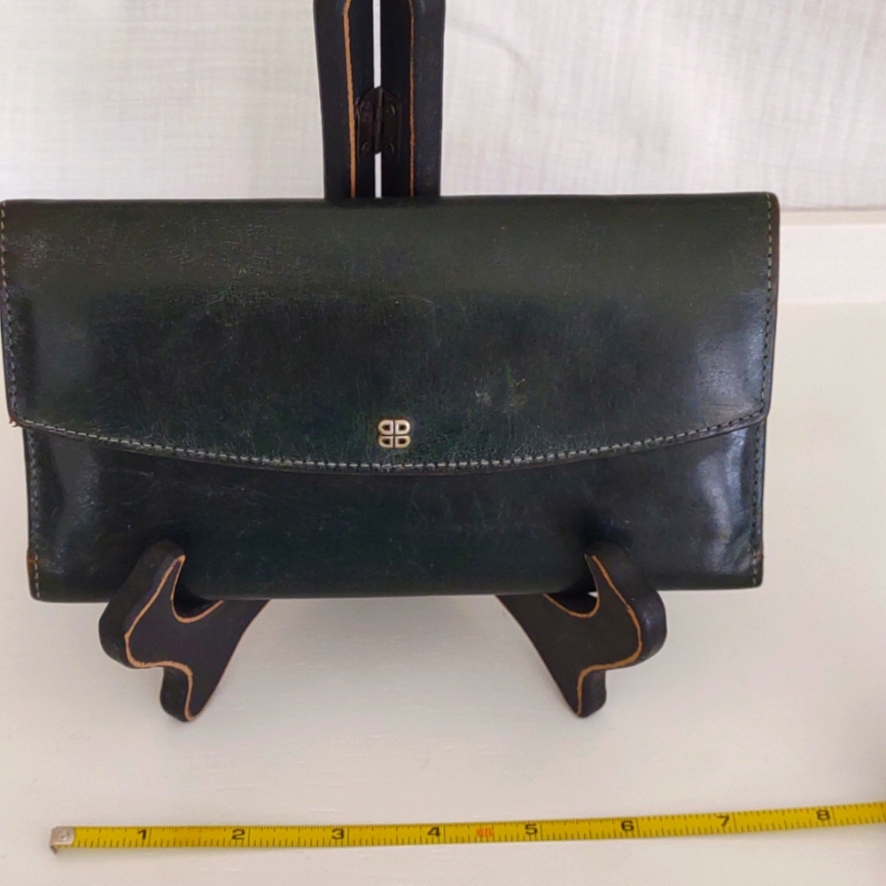 Bosca Trifold Wallet